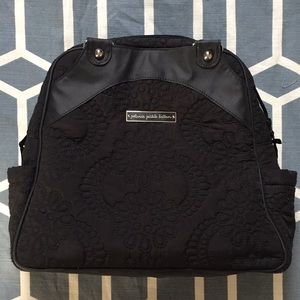 Petunia Pickle Bottom Sashay Diaper Bag